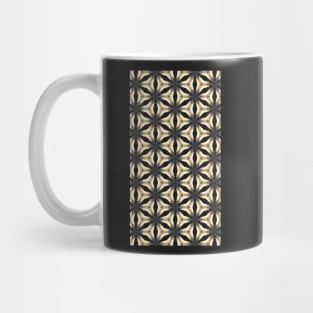 Grafititee 057 Abstract Art Pattern Design Mug